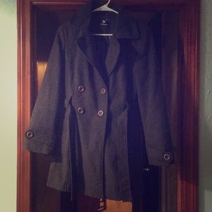 2010 London-ish style coat